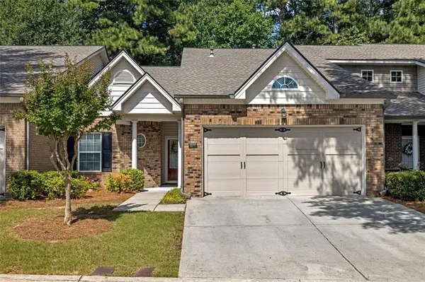 3235 Abbott Drive #7, Powder Springs, GA 30127