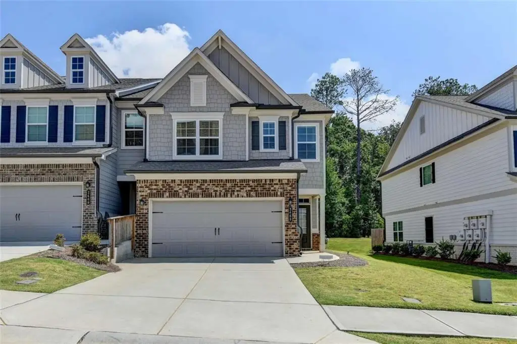 2459 Richmond Row Drive, Suwanee, GA 30024 - Image #1