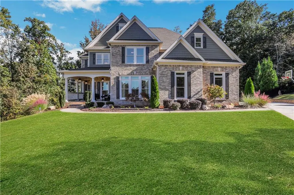 5130 Laurel Park Lane, Cumming, GA 30040 - Image #1