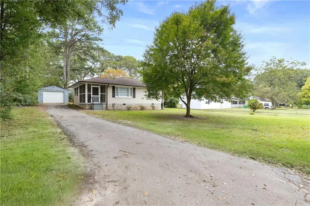 791 Alice Street, Forest Park, GA 30297 - Image #1