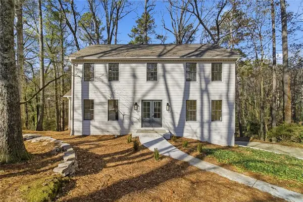 3570 Brighton Place, Marietta, GA 30062