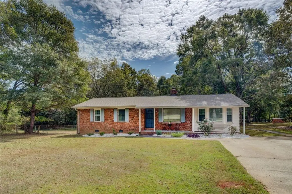 11889 Brown Bridge Road, Covington, GA 30016 - Image #1