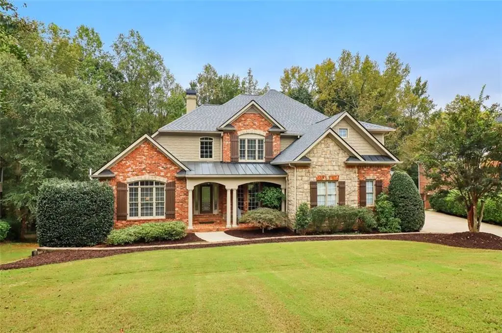 975 Old Forge Lane, Jefferson, GA 30549 - Image #1