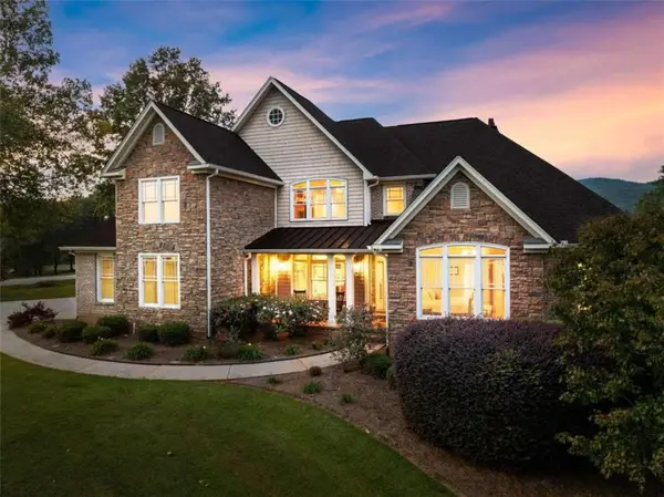 526 Orchard Drive, Clarkesville, GA 30523