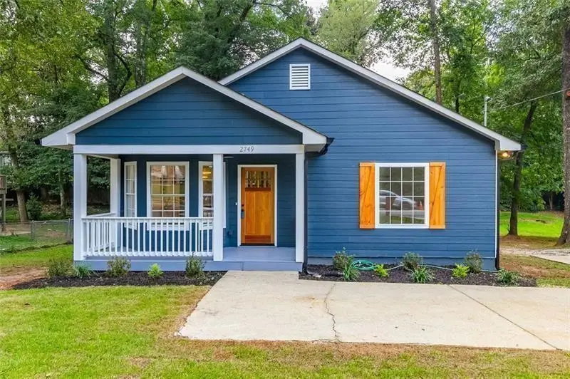 2749 Memorial Drive Se, Atlanta, GA 30317 - Image #2
