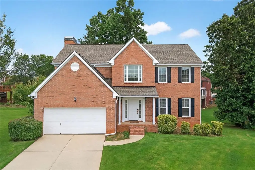 641 Olde Ivy Way, Stone Mountain, GA 30087 - Image #1