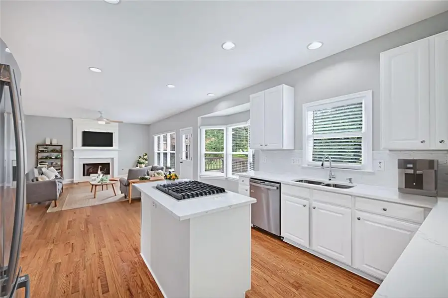 641 Olde Ivy Way, Stone Mountain, GA 30087 - Image #2