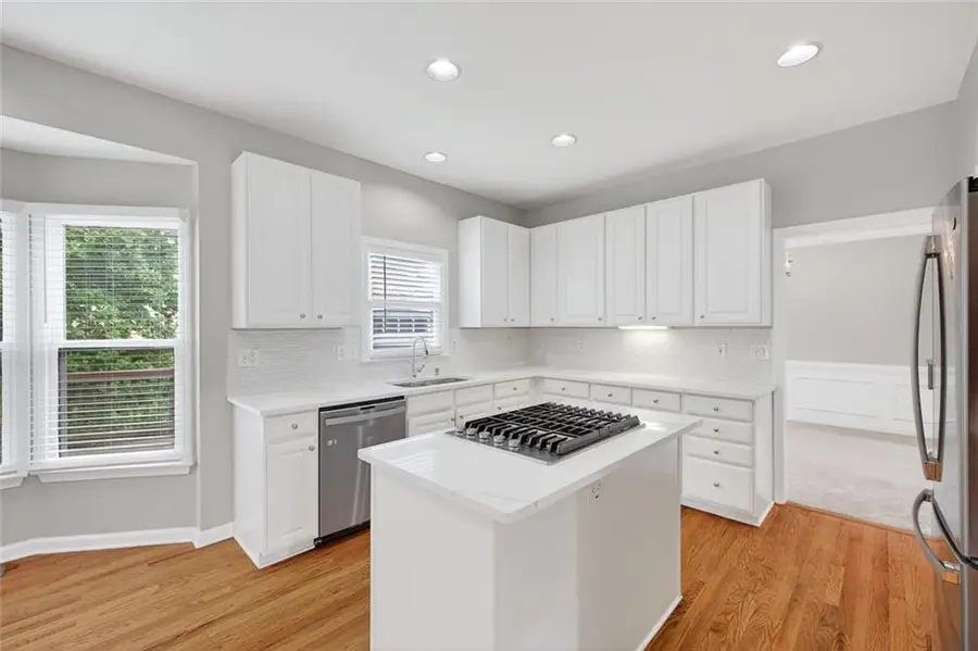 641 Olde Ivy Way, Stone Mountain, GA 30087 - Image #3