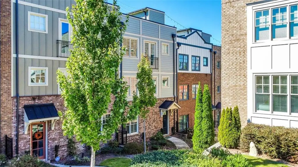 6135 Redwine Street, Norcross, GA 30071 - Image #1