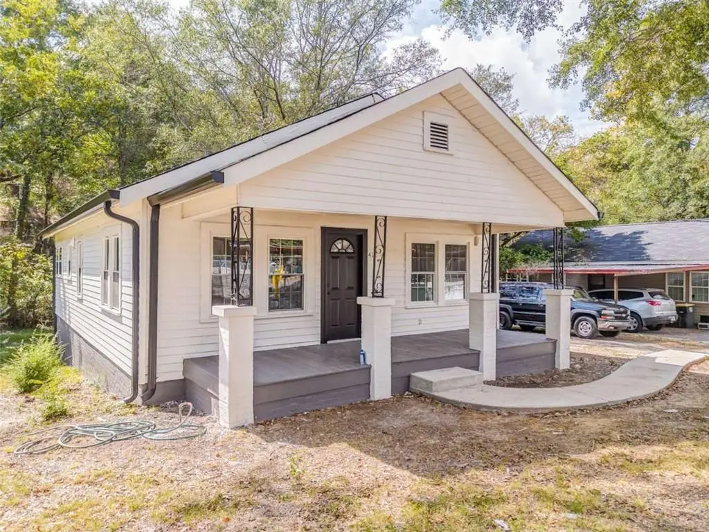 412 North Avenue, Rome, GA 30161 - Image #1