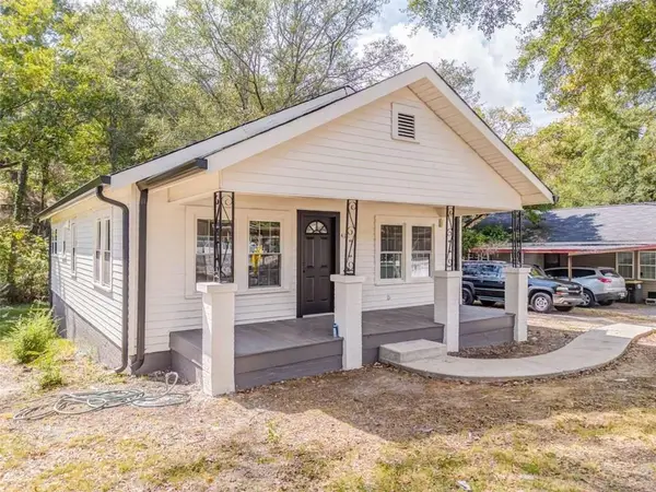 412 North Avenue, Rome, GA 30161