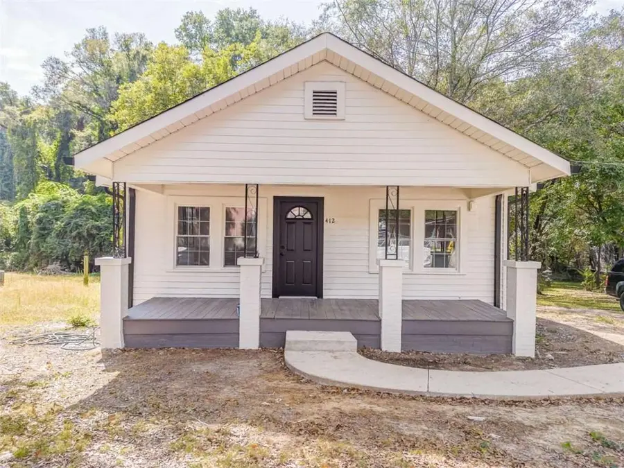 412 North Avenue, Rome, GA 30161 - Image #2