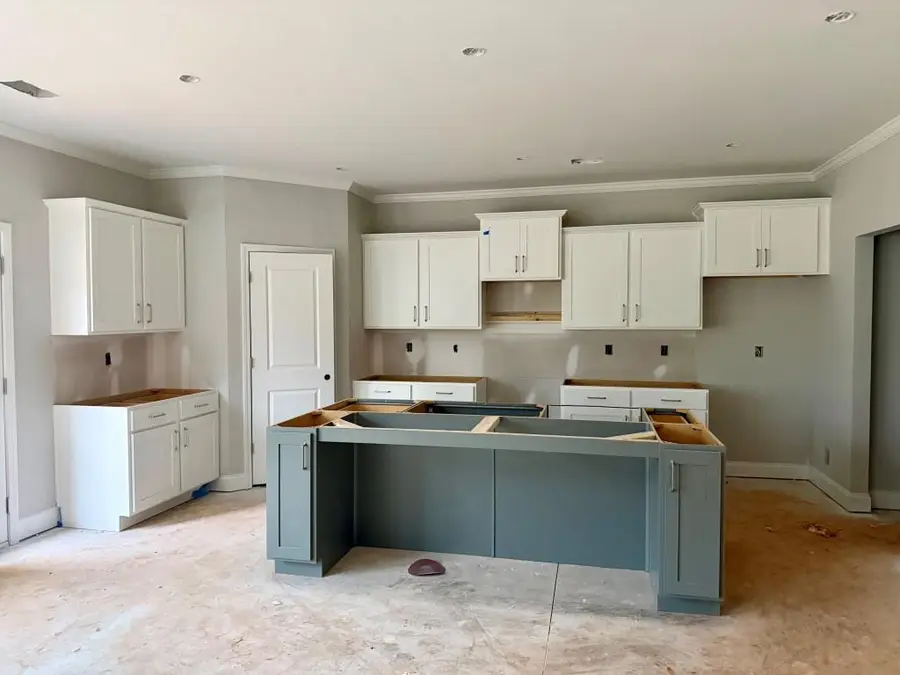 4860 White Street, Sugar Hill, GA 30518 - #2