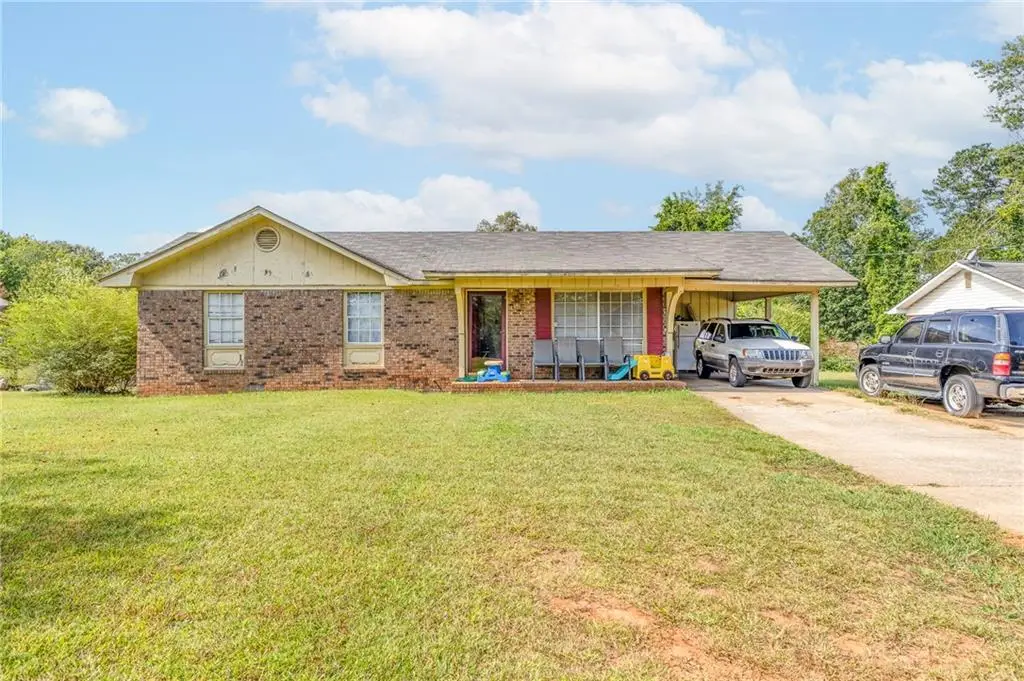 4724 Mcever Road, Oakwood, GA 30566 - #1