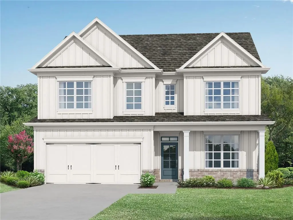 4864 White Street, Sugar Hill, GA 30518 - Image #1