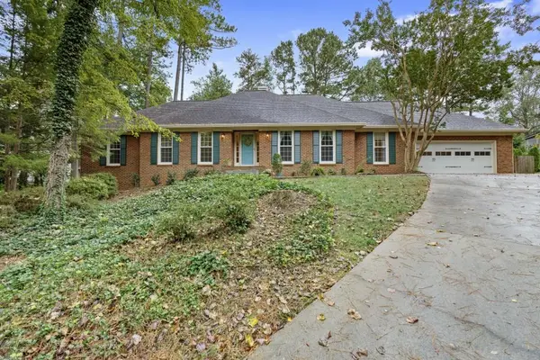 11790 Highland Colony Drive, Roswell, GA 30075