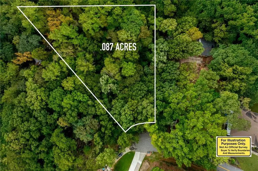 4300 Holiday Heights Drive, Oakwood, GA 30566 - Image #2