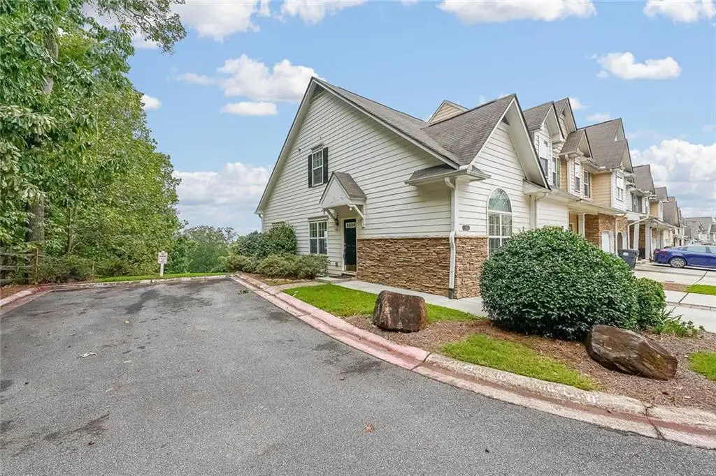 382 Guibor Court Nw #4, Kennesaw, GA 30144 - Image #1