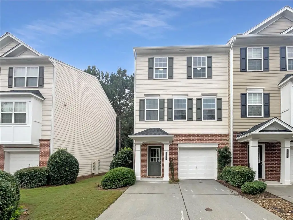 2451 Ivey Crest Circle, Tucker, GA 30084 - Image #1