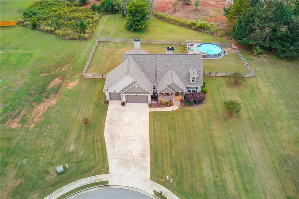 612 Quail Court Court, Good Hope, GA 30641 - Image #1