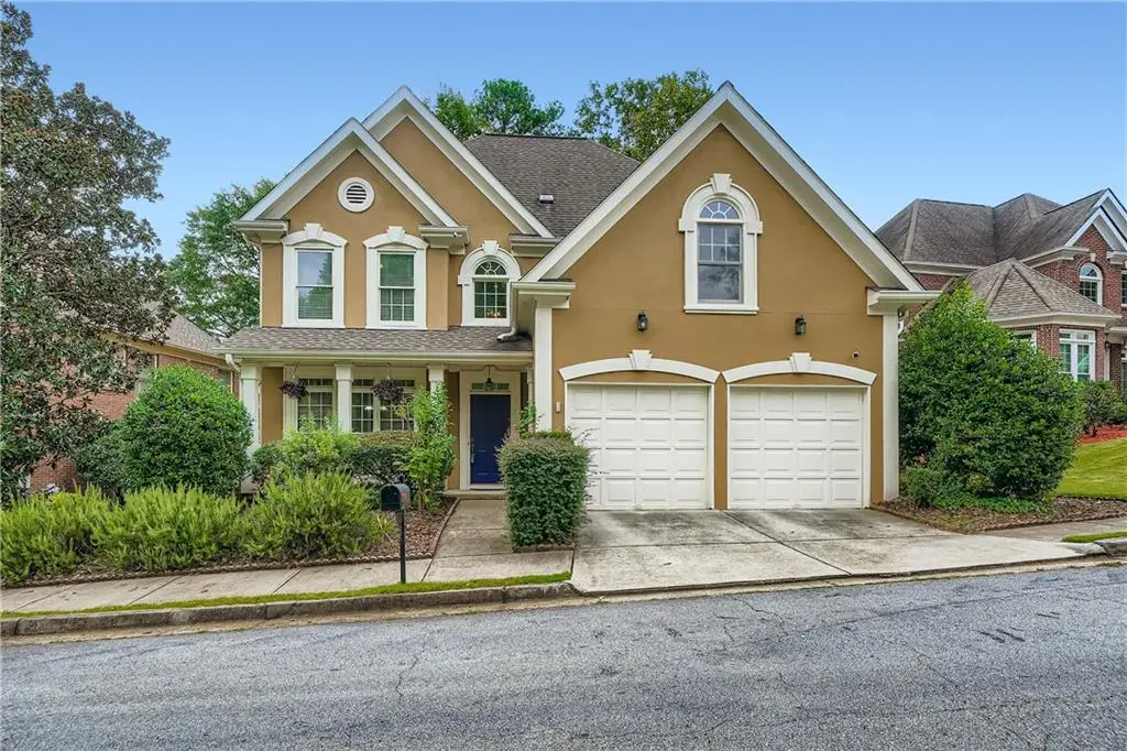 1581 Oak Park Cove, Decatur, GA 30033 - Image #1