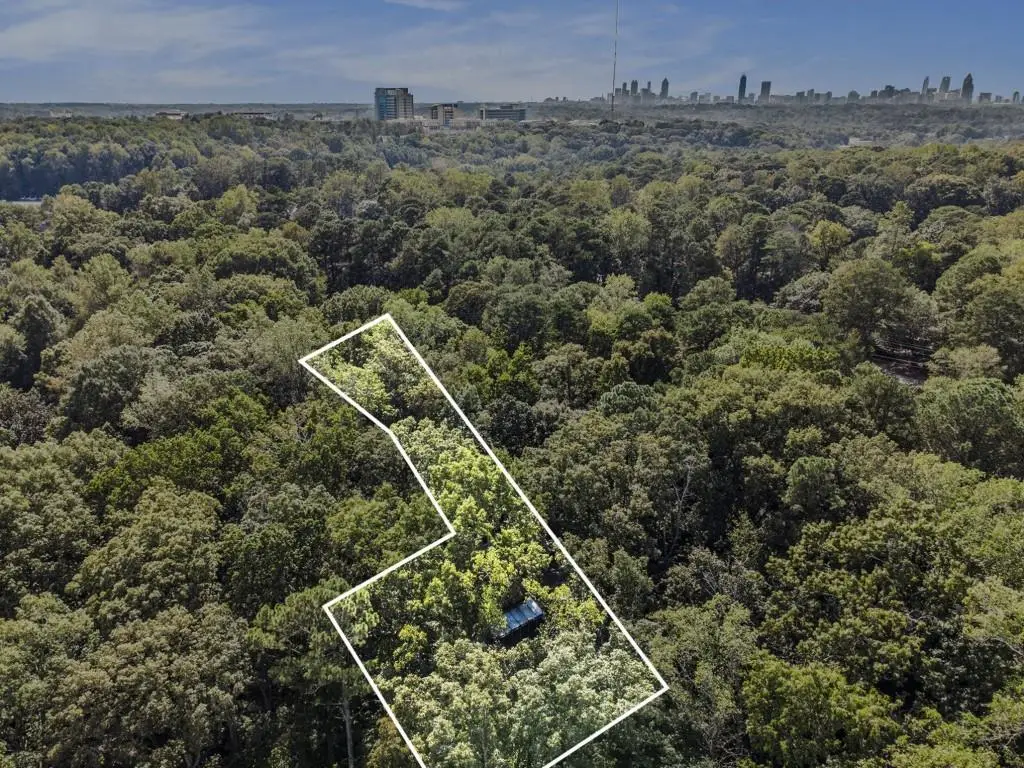 1708 Mason Mill Road Ne, Atlanta, GA 30329 - Image #1