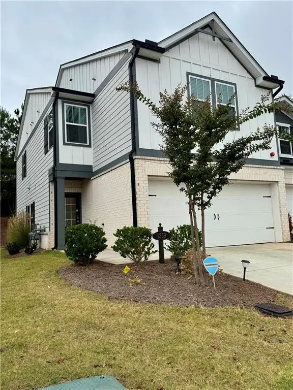 1359 Vayda Court, Marietta, GA 30066 - Image #1