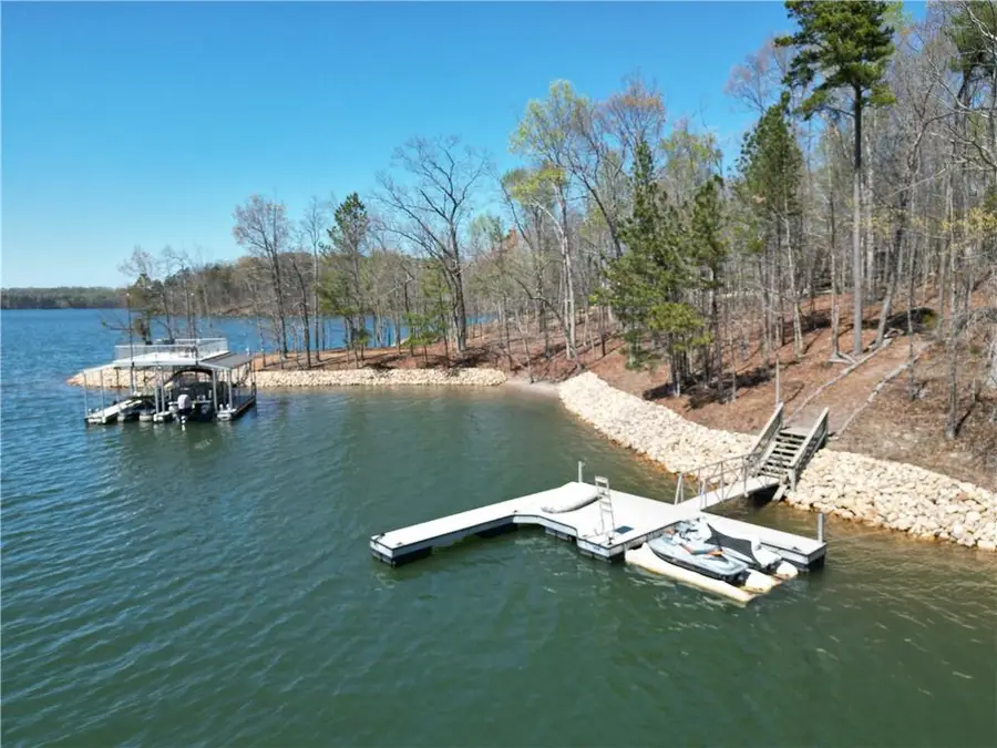 5471 Dogwood Lane, Gainesville, GA 30504 - #2