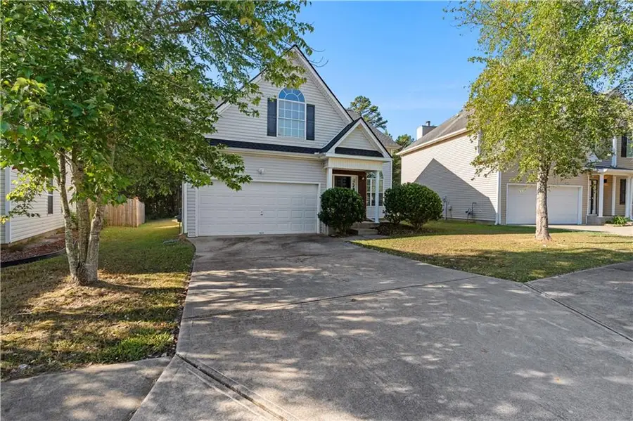 2734 South Hills, Riverdale, GA 30296 - Image #2