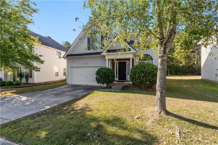 2734 South Hills, Riverdale, GA 30296 - Image #3