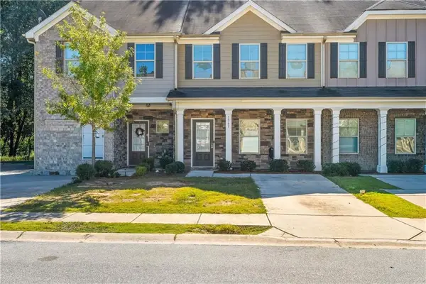 1565 Iris Walk, Jonesboro, GA 30238