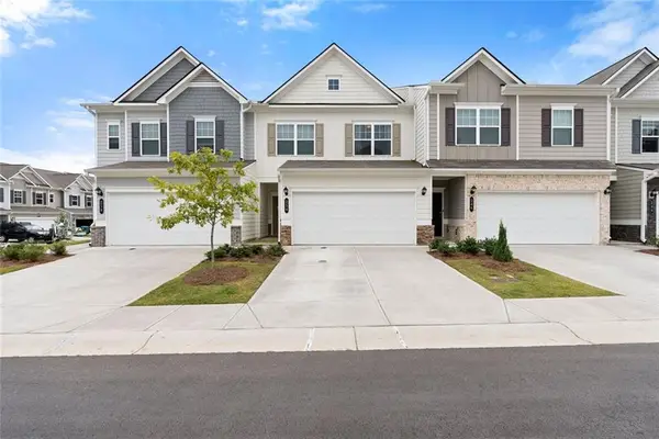 254 Pinnacle Way, Jasper, GA 30143