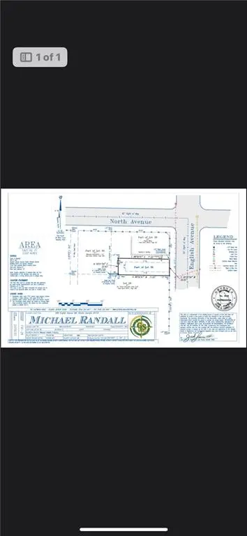 558 English Avenue Nw, Atlanta, GA 30318 - Image #3