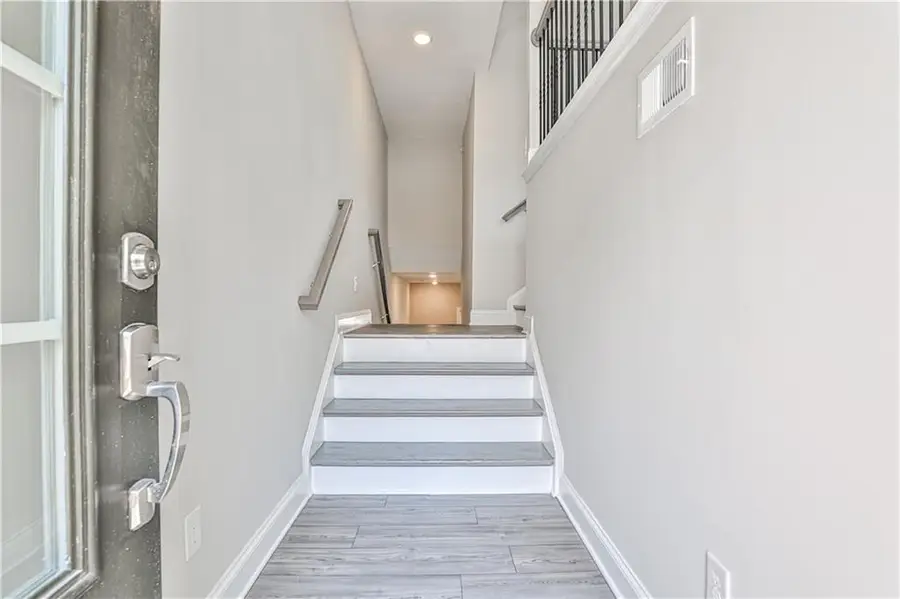 502 Stagecoach Bend, Smyrna, GA 30080 - #2