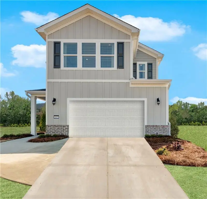 513 Township Avenue, Rockmart, GA 30153 - Image #1