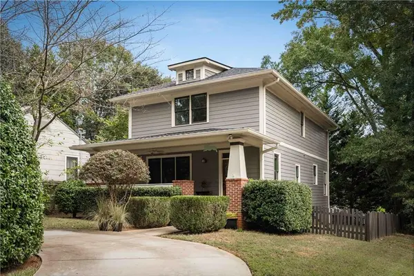 1090 Benteen Avenue Se, Atlanta, GA 30312