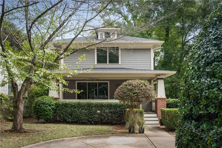 1090 Benteen Avenue Se, Atlanta, GA 30312 - Image #3