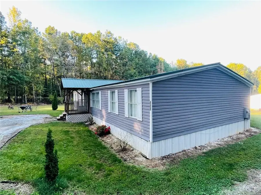 489 Childers Road, Colbert, GA 30628 - Image #2