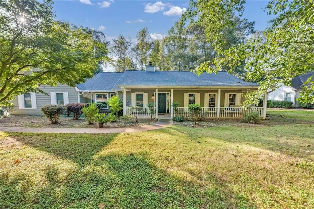 4731 Shadybrook Way, Conyers, GA 30094 - Image #1