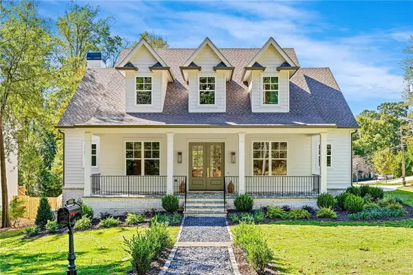 3010 Jefferson Street, Brookhaven, GA 30341