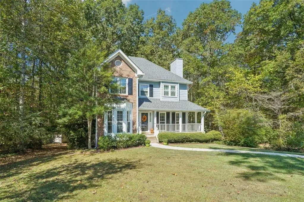 275 Fairview Chase, Covington, GA 30016 - Image #1
