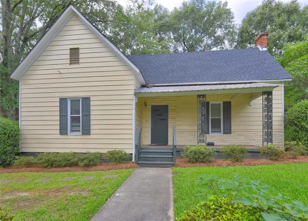 808 S Broad Street, Monroe, GA 30655 - #1