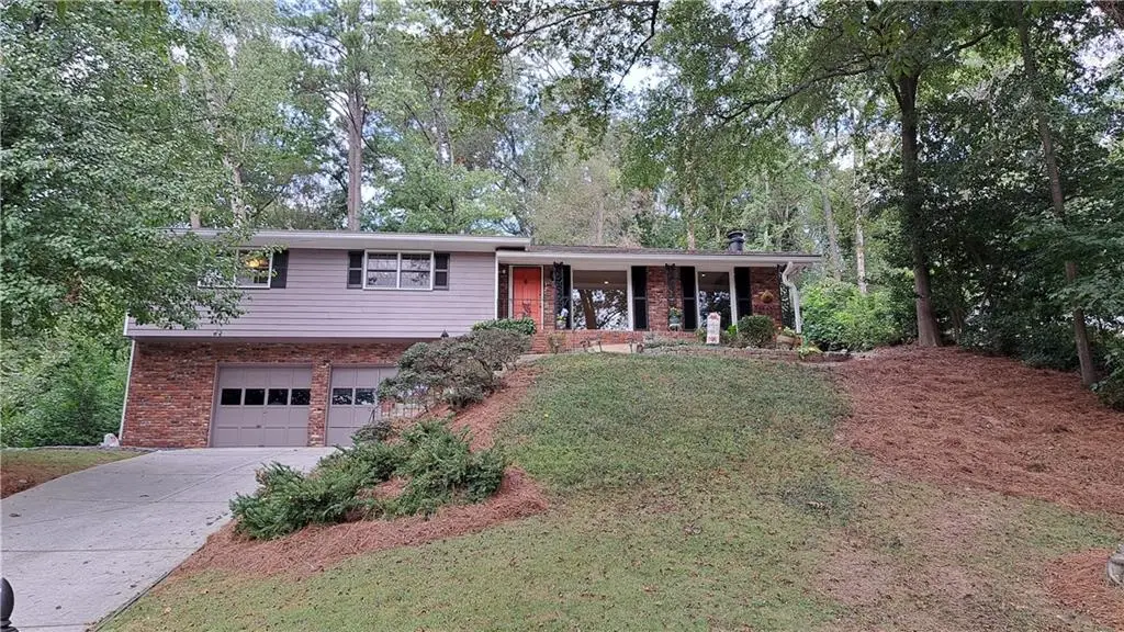 1176 Converse Drive Ne, Atlanta, GA 30324 - Image #1