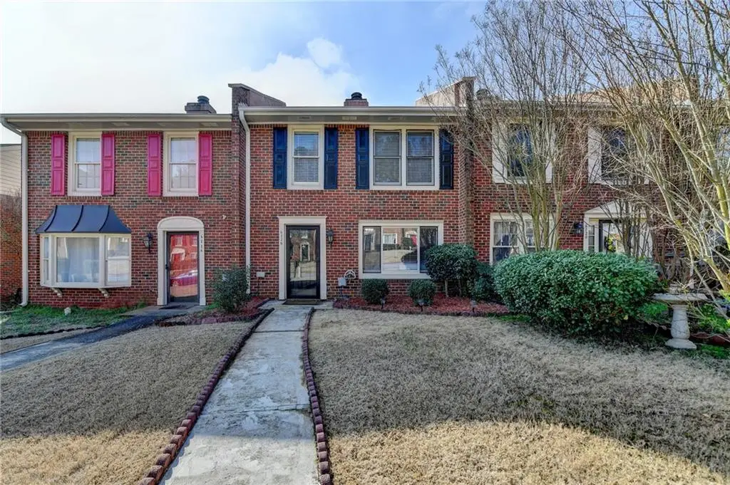 6118 Queen Anne Court, Norcross, GA 30093 - Image #1