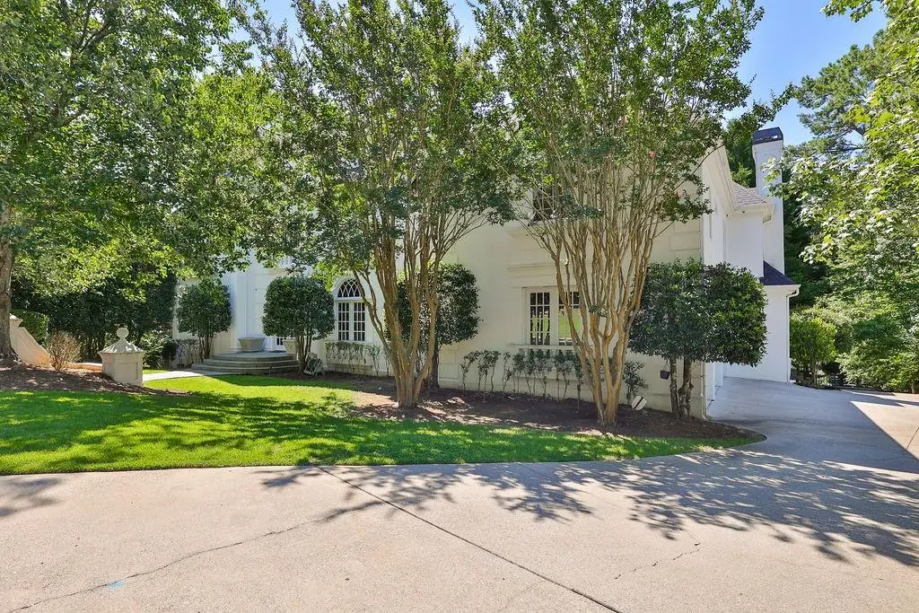 110 Larne Court, Roswell, GA 30076 - Image #1