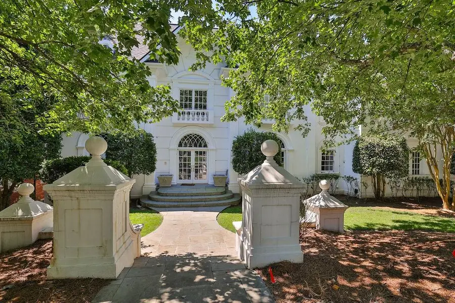 110 Larne Court, Roswell, GA 30076 - Image #3