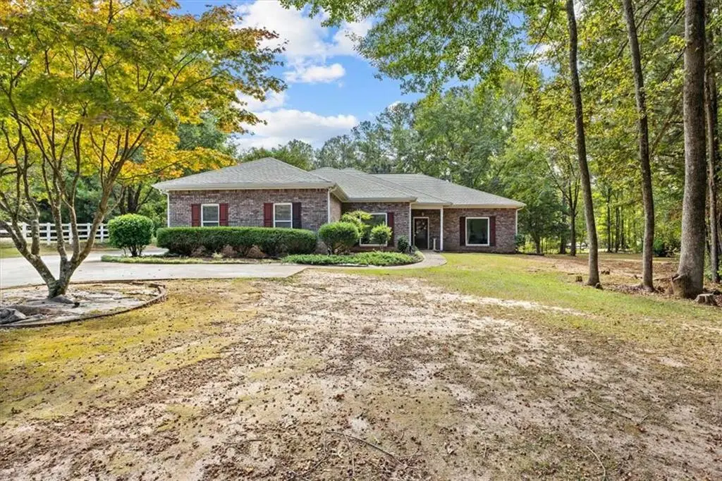 40 Timberwoods Drive, Covington, GA 30016 - Image #1