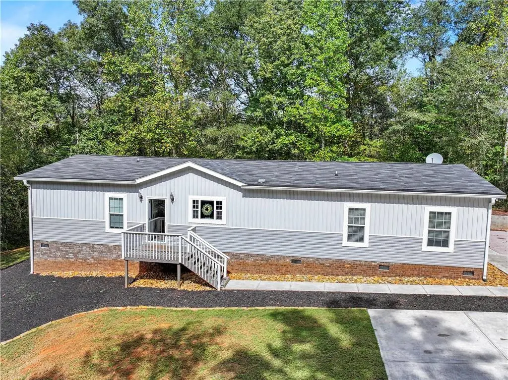 366 Charity Road, Homer, GA 30547 - Image #1