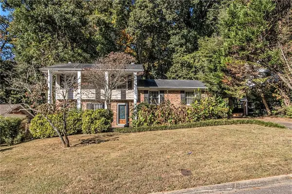 2643 Casher Drive, Decatur, GA 30034