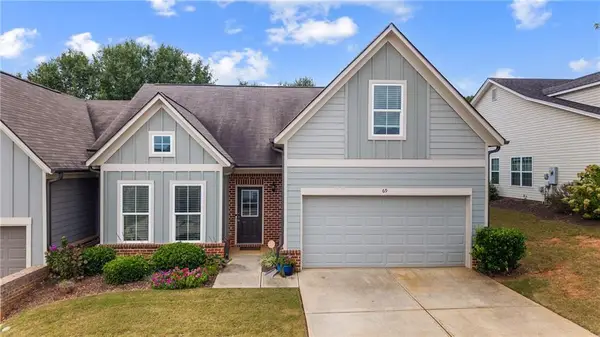69 Wisteria Way, Winder, GA 30680